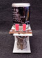 DuKane 3A80A SINGLE Input Transformer Balanced 150-600 ohms - MADE IN USA SF224 - w/ XLR panel Jack and 9 pin - view 7