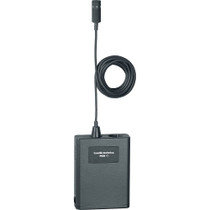 Audio Technica PRO 70 wired Cardioid Condenser Lavalier Microphone