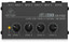 Behringer Micromix MX400 4-channel Mono Mixer, with 4 x TS Inputs and 1 x TS Out