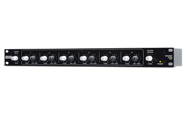 Rane SM26 6 channel Splitter Mixer