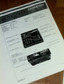 Roland MPU-101 MPU101 MIDI to CV interface Service Manual Parts List Diagram etc
