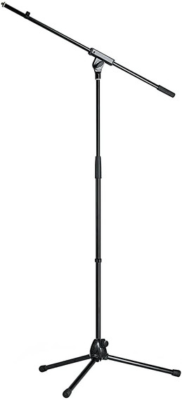 Microphone Stand with Boom arm