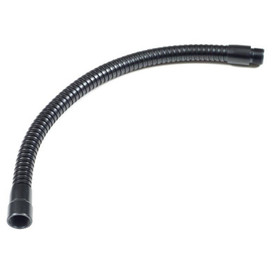 Signalflex Gooseneck 13" Black for Microphone stand