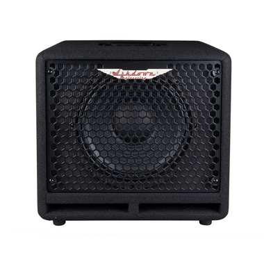 Ashdown Engineering OriginAL 250W 1x10 8 Ohm Compact OR-110 Lightweight Bass Cabinet