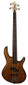 Cort Action PJ Series 4-String Electric Bass Open Pore Walnut w active pickups and eq