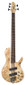 Cort Artisan Series A5PLUS 5-String Multi Scale Electric Bass Open Pore Natural Finish