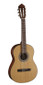 Cort AC70-OP 3/4 Size Classical Guitar Spruce Top Open Pore Natural - Gig Bag Included