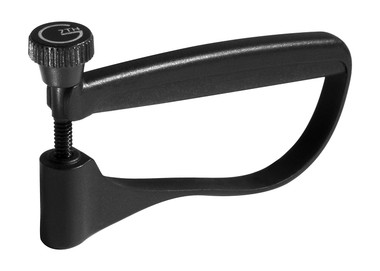 G7th Ultra Light 6 String Guitar Capo Black