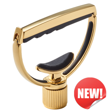 G7th Heritage 12-String Capo