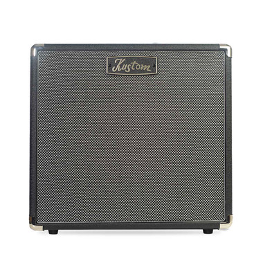 Kustom Amplification Defender Extension Speaker Cabinet 1 x 12" Extension Cabinet 30w 16ohm