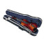 MBT Economy Vinyl Gig Bag Soprano Ukulele