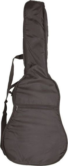 MBT Guitar soft case standard size 41 inch 4/4 full size - 2kool4skool  Musical Instruments
