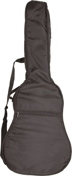 MBT Economy Vinyl gig Bag Baritone Ukulele Size Guitar 30'