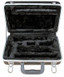 MBT ABS Clarinet Case with Padded Black Interior - view 3
