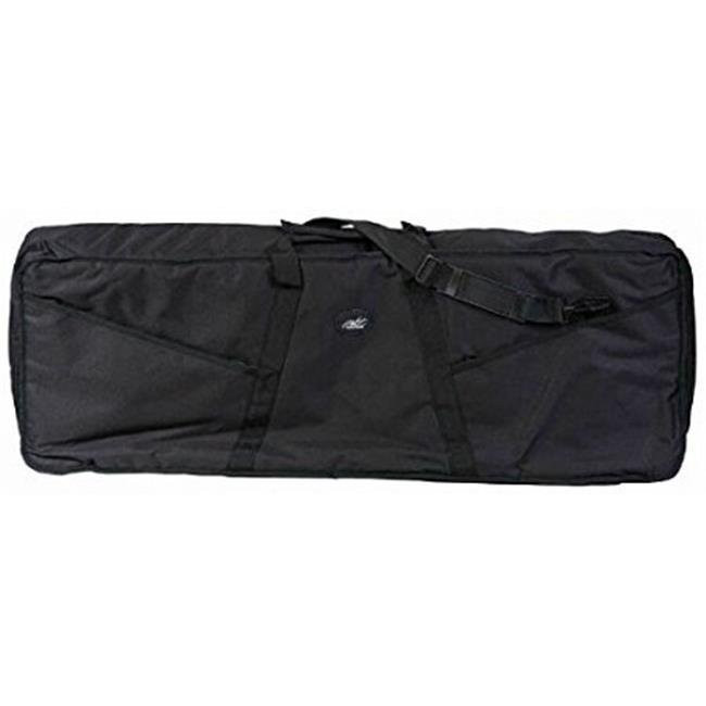 MBT Padded Adjustable Shoulder Strap Keyboard Bag Black 2kool4skool