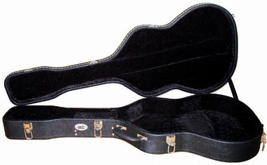 MBT Wood Guitar Case for Classical Guitar