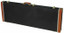 MBT Nylon Covered Wood Guitar Case Electric Guitar