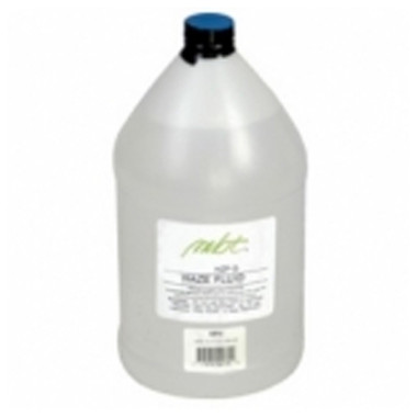 MBT PRO HAZE FLUID LITE water based 1 Gallon fog juice