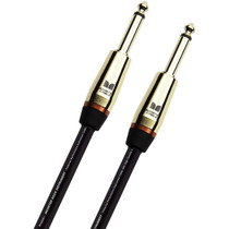 Monster Rock 3' Instrument Cable 1/4" Straight to Straight