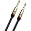 Monster Rock 12' Instrument Cable 1/4" Straight to Straight