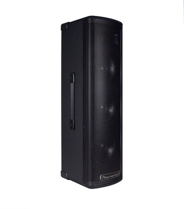 Powerwerks 150 Watt Self-Contained PA System with (3) 6" Speakers