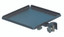 Quik Lok Large Clamp-on Utility Tray (8.4 W. x 8.4 D.) MS329