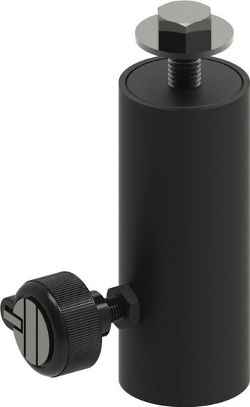 Quik Lok 35mm par mount for Speaker  stand mount light