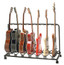 Quik Lok 7-GUITAR universal stand Acoustic or electric instruments