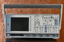 Gould Datasys 7200 4ch Recording Digital Storage Oscilliscope 200MHz 100MSa/s - view 2