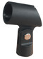 Quik Lok Microphone holder plastic mic clip