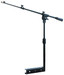 Quik Lok Mic Boom telescopic - Z stand