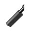 Quik Lok Pro Series telescoping boom Mic Stand tripod base microphone stand - view 3