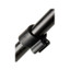 Quik Lok Pro Series telescoping boom Mic Stand tripod base microphone stand - view 4