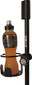 Quik Lok Clamp-on Drink Holder for mic and music stands - view 3
