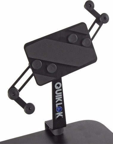 Quik Lok Ipad holder table mount