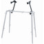 Quik Lok fully adjustable add on second tier for WS-421 keyboard stand