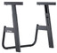 Quik Lok MONOLITH Single-Tier Keyboard Structure BLACK