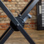 Quik Lok double tier double braced Keyboard stand - view 5
