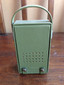 Vintage Drexel Hi-Power Solid State Am Transistor Radio MP3 or Guitar Amp - view 4