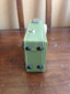 Vintage Drexel Hi-Power Solid State Am Transistor Radio MP3 or Guitar Amp - view 7