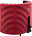 sE Electronics Red Reflexion X Portable Acoustic Treatment Filter