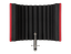 sE Electronics Red Reflexion X Portable Acoustic Treatment Filter - view 4