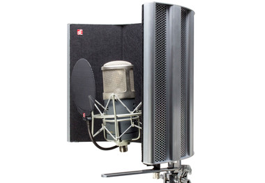 sE Electronics Reflexion SPACE Specialized Portable Acoustic Control Environment Filter