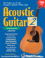 Intermediate Acoustic Guitar lesson Part 2 DVD Video learn NEW Watch and Learn - view 2