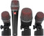 sE Electronics V Pack US Venue 4 Drum Mic Kit w/Case and clamps feat V7 V Kick and 2 V Beat - view 4