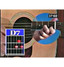 Intro to Acoustic ROCK GUITAR DVD Beginner instruction-lesson Watch and Learn