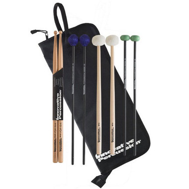 Innovative Percussion Intermediate Mallet Package FP2