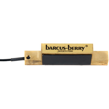 Barcus Berry 4000PI 1-Key Grand Piano Piezo Crystal Sensor for 4000 System