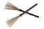 Adam WIRE BRUSH LOOP END T51 Drum Brushes Pair Drum Sticks - view 2