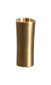 Dunlop Eric Sardinas Preachin Pipe Brass Slide Lrg 285 - view 2